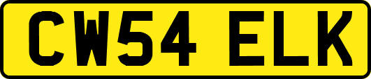 CW54ELK