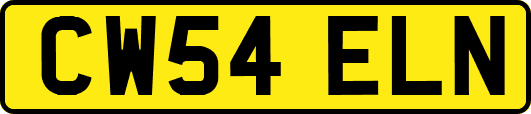CW54ELN