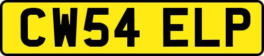 CW54ELP