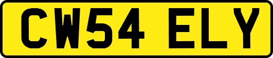 CW54ELY