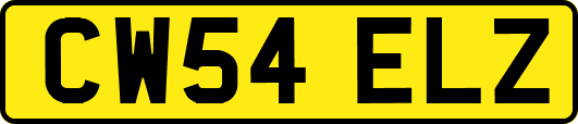 CW54ELZ