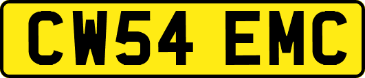 CW54EMC