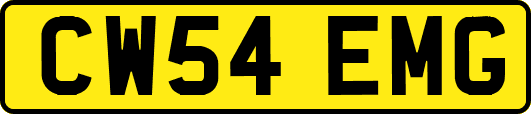 CW54EMG