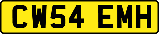 CW54EMH
