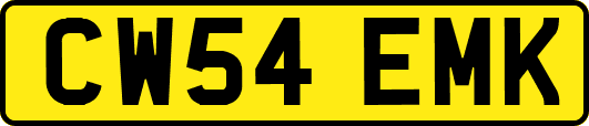 CW54EMK