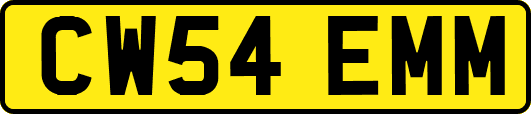 CW54EMM