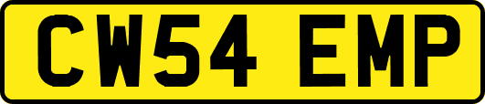 CW54EMP