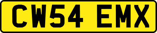 CW54EMX