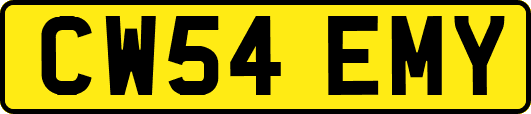 CW54EMY