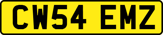 CW54EMZ