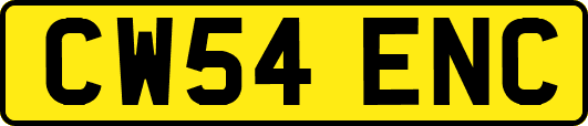 CW54ENC