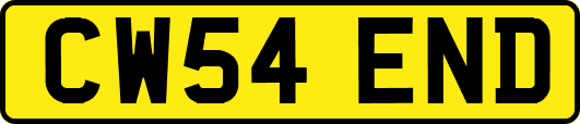 CW54END