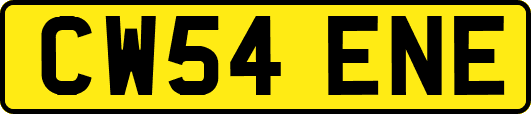 CW54ENE