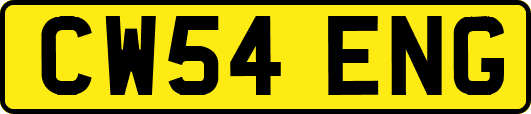 CW54ENG