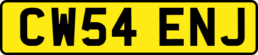 CW54ENJ