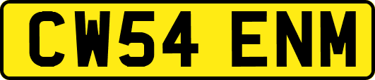CW54ENM
