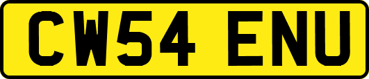 CW54ENU