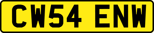CW54ENW
