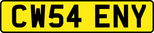 CW54ENY