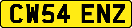 CW54ENZ