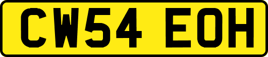 CW54EOH