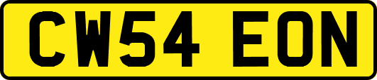 CW54EON