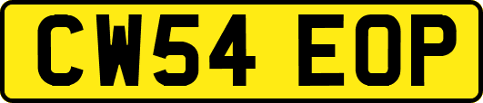 CW54EOP