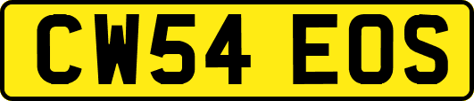 CW54EOS