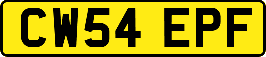CW54EPF