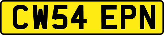 CW54EPN