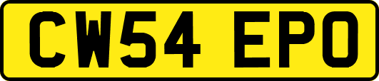 CW54EPO