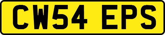 CW54EPS