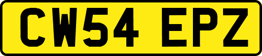 CW54EPZ