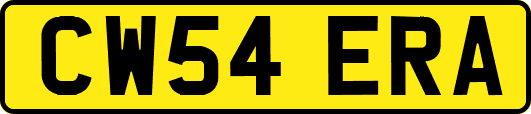 CW54ERA