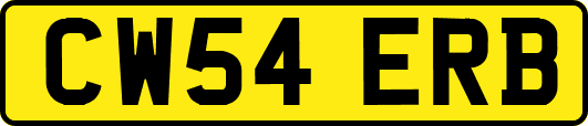 CW54ERB