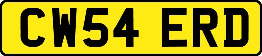 CW54ERD