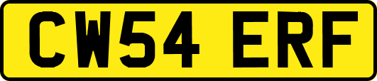 CW54ERF
