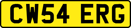 CW54ERG