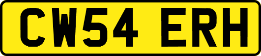 CW54ERH