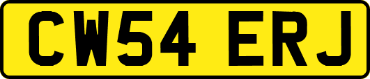 CW54ERJ