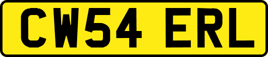 CW54ERL