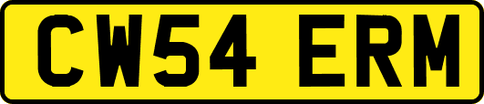 CW54ERM