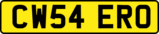 CW54ERO