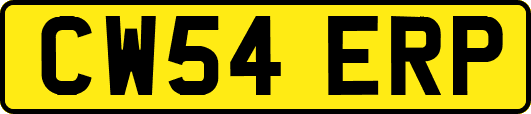 CW54ERP