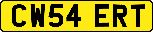 CW54ERT