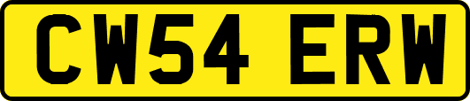 CW54ERW