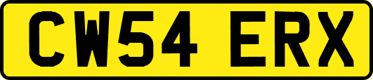 CW54ERX