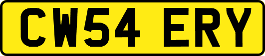 CW54ERY