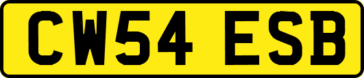 CW54ESB