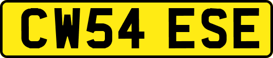 CW54ESE